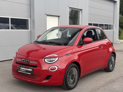 Fiat 500 Tageszulassung Fiat 500 Tageszulassung