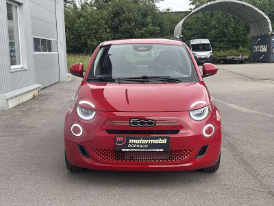 Fiat 500 Tageszulassung Fiat 500 Tageszulassung