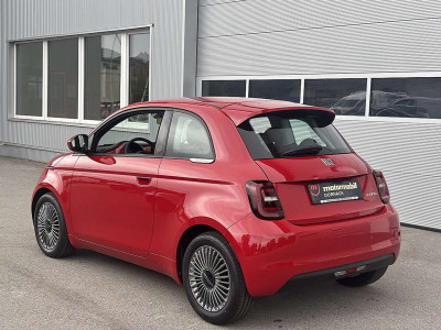 Fiat 500 Tageszulassung Fiat 500 Tageszulassung