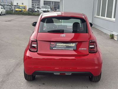 Fiat 500 Tageszulassung Fiat 500 Tageszulassung