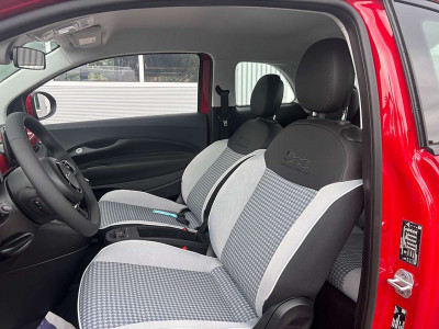 Fiat 500 Tageszulassung Fiat 500 Tageszulassung