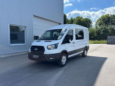 Ford Transit Neuwagen