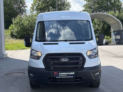 Ford Transit Neuwagen Ford Transit Neuwagen