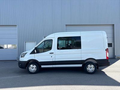 Ford Transit Neuwagen Ford Transit Neuwagen