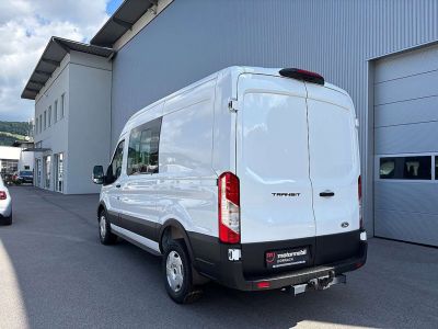 Ford Transit Neuwagen Ford Transit Neuwagen