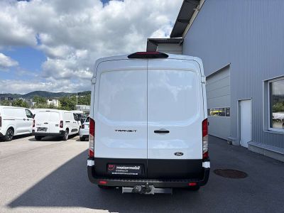Ford Transit Neuwagen Ford Transit Neuwagen