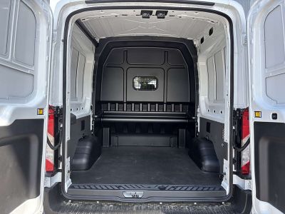 Ford Transit Neuwagen Ford Transit Neuwagen