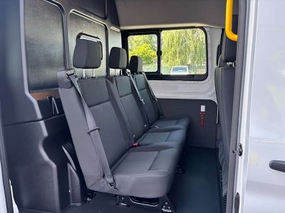Ford Transit Neuwagen Ford Transit Neuwagen