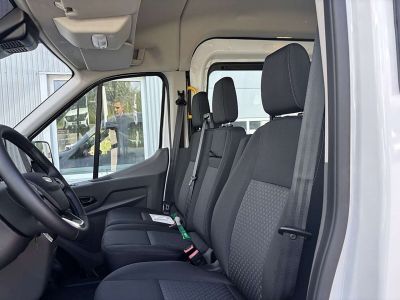 Ford Transit Neuwagen Ford Transit Neuwagen