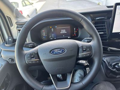 Ford Transit Neuwagen Ford Transit Neuwagen
