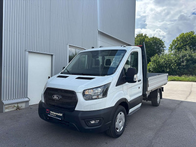 Ford Transit Neuwagen Ford Transit Neuwagen