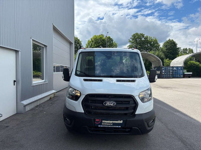 Ford Transit Neuwagen Ford Transit Neuwagen