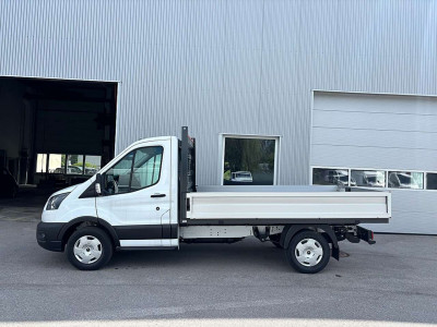 Ford Transit Neuwagen Ford Transit Neuwagen