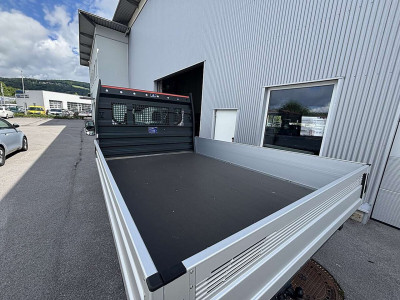 Ford Transit Neuwagen Ford Transit Neuwagen