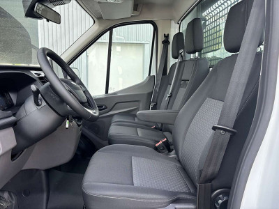Ford Transit Neuwagen Ford Transit Neuwagen