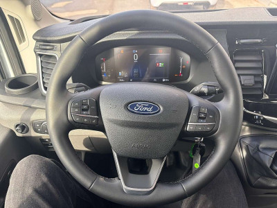 Ford Transit Neuwagen Ford Transit Neuwagen
