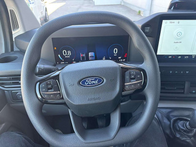 Ford Transit Custom Neuwagen Ford Transit Custom Neuwagen