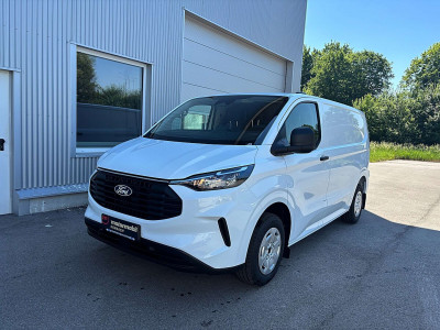 Ford Transit Custom Neuwagen Ford Transit Custom Neuwagen