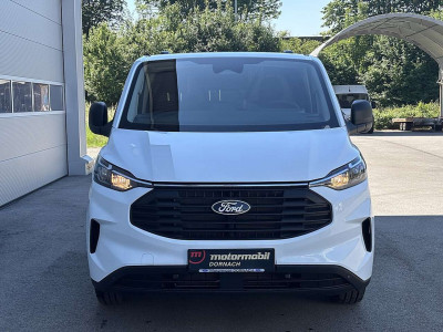 Ford Transit Custom Neuwagen Ford Transit Custom Neuwagen