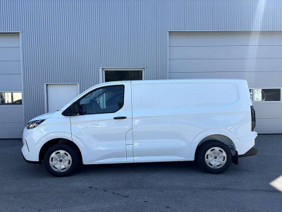Ford Transit Custom Neuwagen Ford Transit Custom Neuwagen