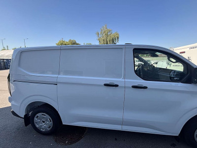 Ford Transit Custom Neuwagen Ford Transit Custom Neuwagen
