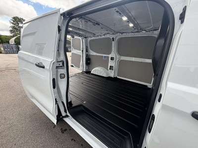 Ford Transit Custom Neuwagen Ford Transit Custom Neuwagen
