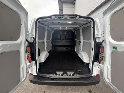 Ford Transit Custom Neuwagen Ford Transit Custom Neuwagen