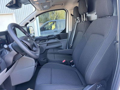 Ford Transit Custom Neuwagen Ford Transit Custom Neuwagen