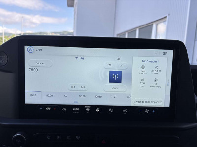 Ford Transit Custom Neuwagen Ford Transit Custom Neuwagen