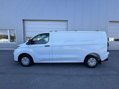 Ford Transit Custom Neuwagen Ford Transit Custom Neuwagen