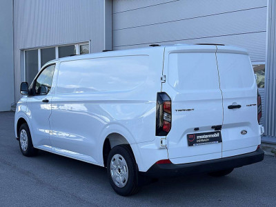 Ford Transit Custom Neuwagen Ford Transit Custom Neuwagen