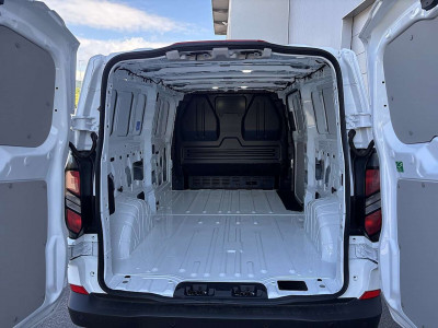 Ford Transit Custom Neuwagen Ford Transit Custom Neuwagen