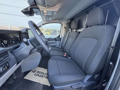 Ford Transit Custom Neuwagen Ford Transit Custom Neuwagen