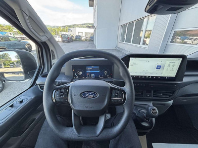 Ford Transit Custom Neuwagen Ford Transit Custom Neuwagen