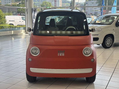 Fiat Topolino Gebrauchtwagen Fiat Topolino Gebrauchtwagen