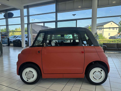 Fiat Topolino Gebrauchtwagen Fiat Topolino Gebrauchtwagen