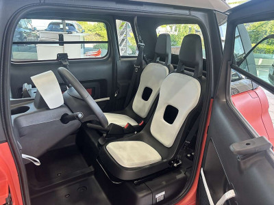 Fiat Topolino Gebrauchtwagen Fiat Topolino Gebrauchtwagen