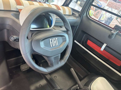 Fiat Topolino Gebrauchtwagen Fiat Topolino Gebrauchtwagen