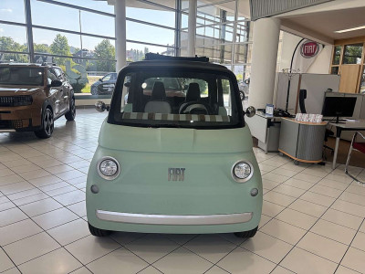 Fiat Topolino Gebrauchtwagen Fiat Topolino Gebrauchtwagen