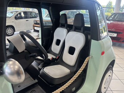 Fiat Topolino Gebrauchtwagen Fiat Topolino Gebrauchtwagen