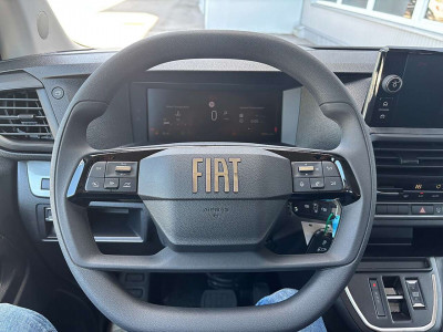 Fiat Scudo Neuwagen