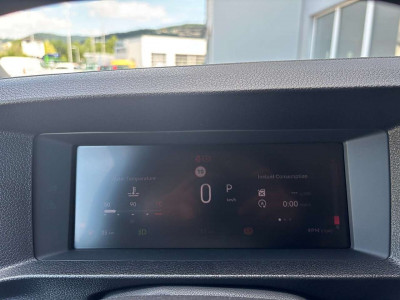 Fiat Scudo Neuwagen