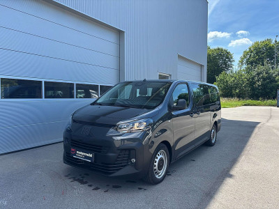 Fiat Scudo Neuwagen
