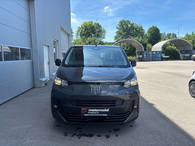 Fiat Scudo Neuwagen