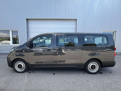 Fiat Scudo Neuwagen