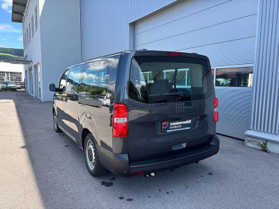 Fiat Scudo Neuwagen