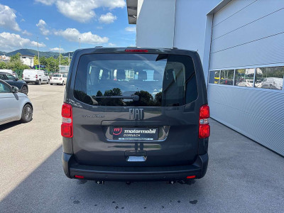Fiat Scudo Neuwagen