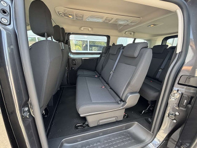 Fiat Scudo Neuwagen