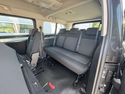 Fiat Scudo Neuwagen