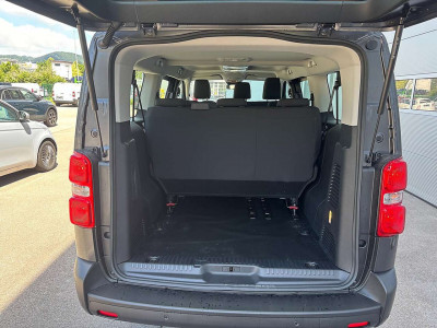Fiat Scudo Neuwagen